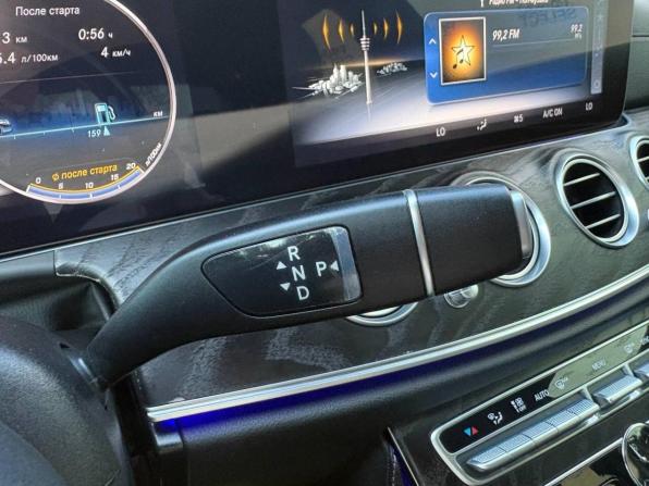 Mercedes-Benz E-Класс V (W213 S213 C238) с пробегом 2019 года, цена 3 650 000 рублей, 125000 км, седан, Автокод Объявления