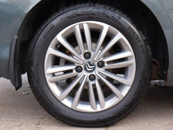 Citroen C4 II с пробегом 2013 года, цена 550 000 рублей, 255802 км, седан, Автокод Объявления