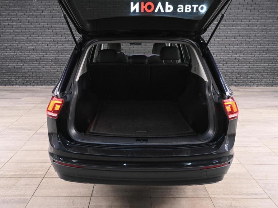 Volkswagen Tiguan II Екатеринбург  - изображение 9