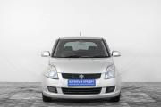 Suzuki Swift III Кемерово  - изображение 23