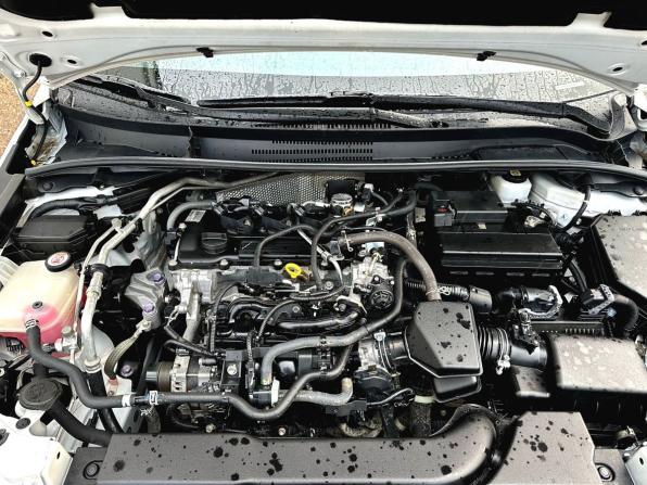 Toyota Corolla XII (E210) с пробегом 2022 года, цена 2 050 000 рублей, 59000 км, седан, Автокод Объявления