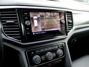 Volkswagen Teramont I Самара  - изображение 28