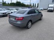 Lada (ВАЗ) Vesta I Тольятти  - изображение 7