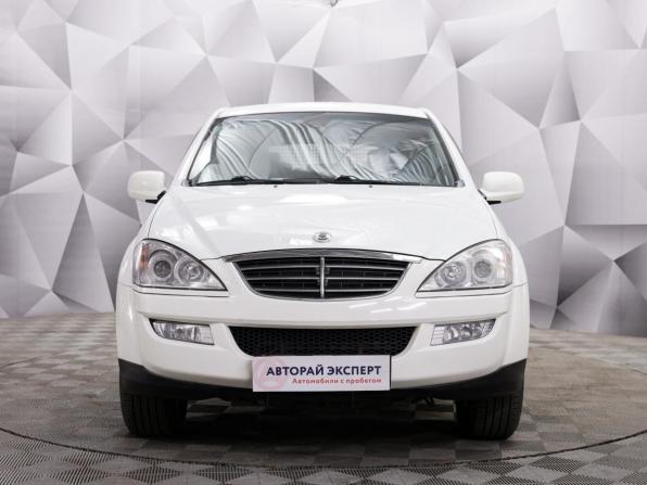 SsangYong Kyron I Рестайлинг с пробегом 2012 года, цена 795 000 рублей, 204135 км, внедорожник, Автокод Объявления