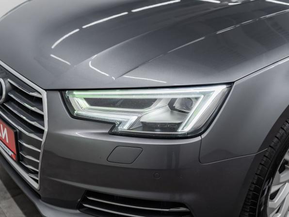 Audi A4 V (B9) с пробегом 2016 года, цена 1 950 000 рублей, 153842 км, седан, Автокод Объявления
