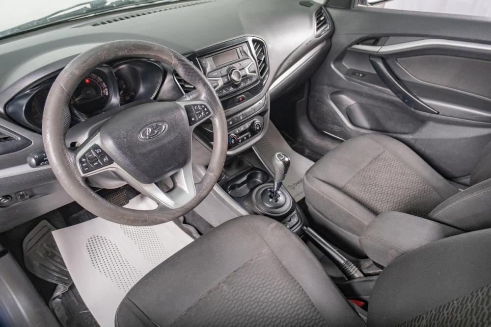 Lada (ВАЗ) Vesta I Томск  - изображение 8