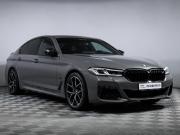 BMW 5 серии VII (G30/G31/G38) Рестайлинг Москва  - изображение 33