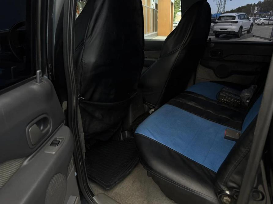 Ford Ranger I Новосибирск  - изображение 10