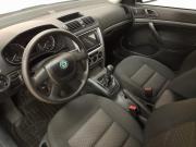 Skoda Octavia II (A5) Рестайлинг Новокузнецк  - изображение 32