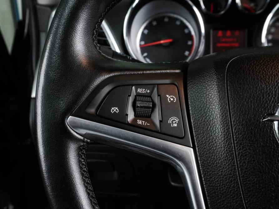Opel Mokka I Воронеж  - изображение 15