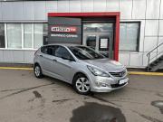Hyundai Solaris I Рестайлинг Альметьевск  - изображение 19