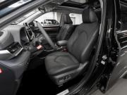 Toyota Highlander IV (XU70) Москва  - изображение 40