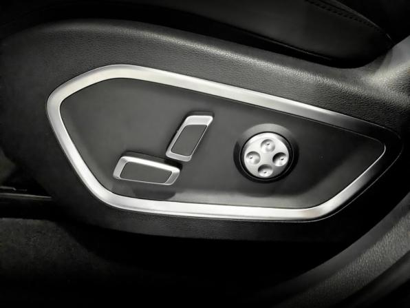 Geely Tugella I Рестайлинг с пробегом 2022 года, цена 2 700 000 рублей, 82293 км, внедорожник, Автокод Объявления
