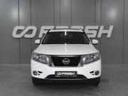 Nissan Pathfinder IV Ростов-на-Дону  - изображение 29