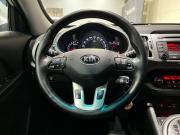 Kia Sportage III Рестайлинг Пермь  - изображение 38