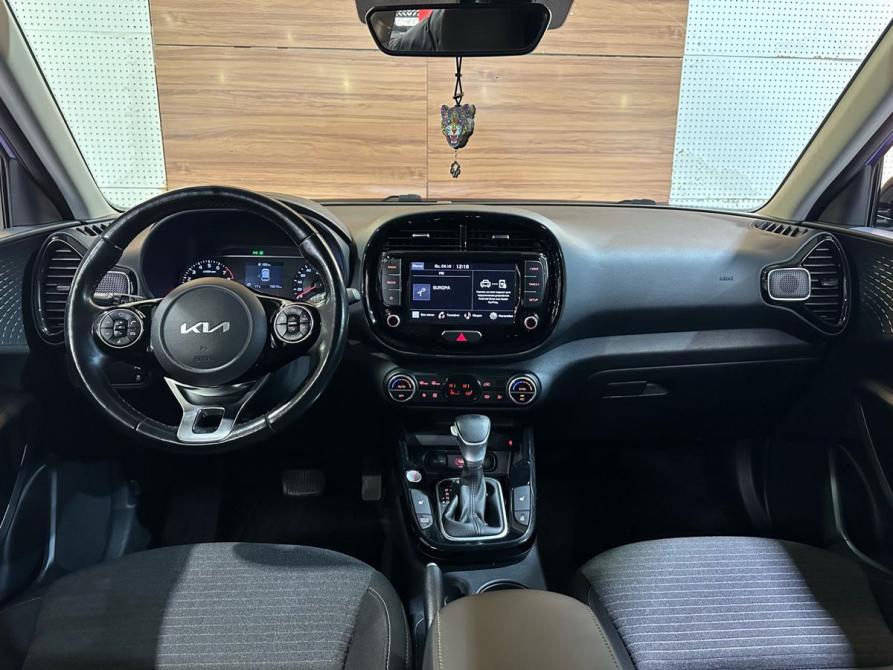 Kia Soul III Челябинск  - изображение 8
