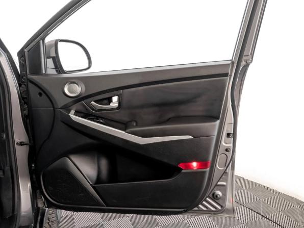 SsangYong Actyon II Рестайлинг с пробегом 2014 года, цена 930 000 рублей, 184091 км, внедорожник, Автокод Объявления