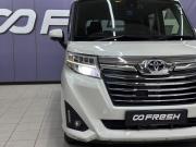 Toyota Roomy I Благовещенск  - изображение 43