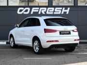 Audi Q3 I (8U) Новороссийск  - изображение 27