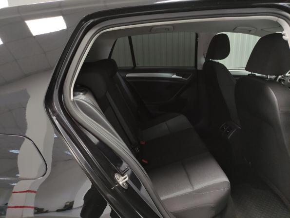 Volkswagen Golf VII с пробегом 2014 года, цена 850 000 рублей, 140197 км, хэтчбек, Автокод Объявления