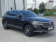 Volkswagen Touareg III Казань  - изображение 33
