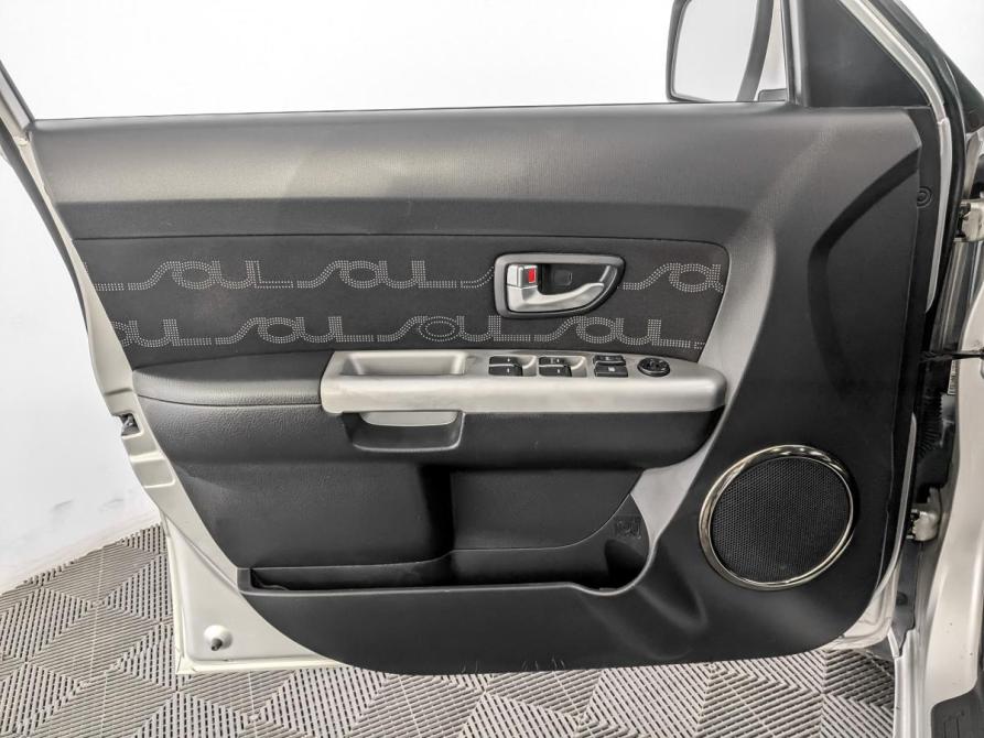 Kia Soul I Рестайлинг Москва  - изображение 19