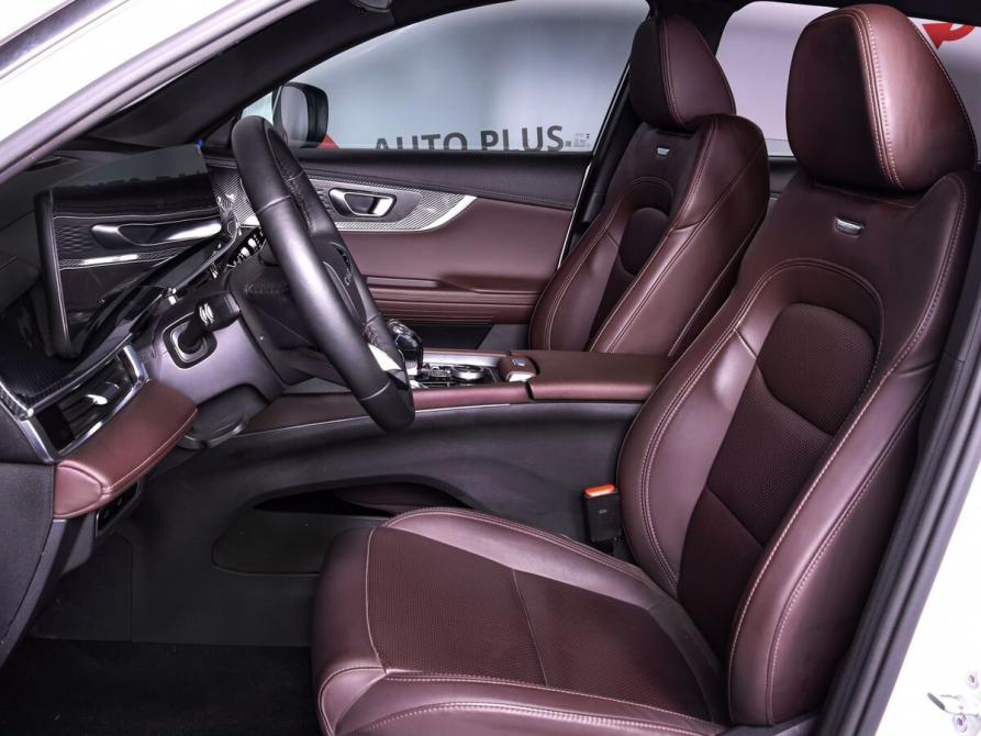 Chery Tiggo 7L Минеральные Воды  - изображение 9