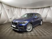 BMW X1 II (F48) Рестайлинг Москва  - изображение 17