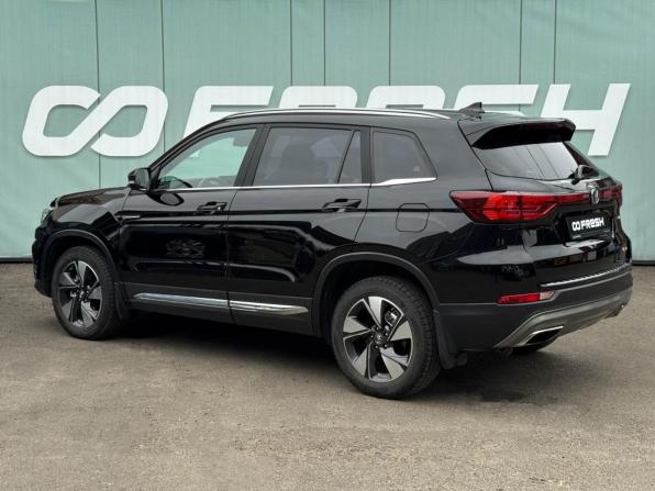 Changan CS75 I с пробегом 2020 года, цена 1 629 000 рублей, 92392 км, внедорожник, Автокод Объявления