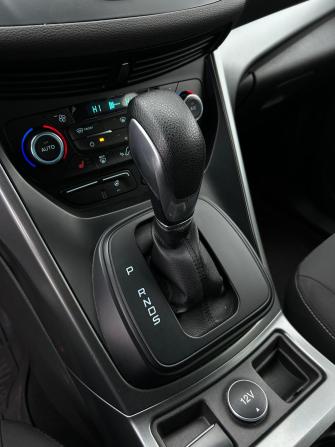 Ford Kuga II Рестайлинг с пробегом 2017 года, цена 1 870 000 рублей, 91266 км, внедорожник, Автокод Объявления