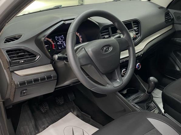 Lada (ВАЗ) Vesta I Рестайлинг (NG) с пробегом 2024 года, цена 1 125 000 рублей, 73746 км, седан, Автокод Объявления