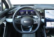 Geely Atlas II Нижний Новгород  - изображение 46