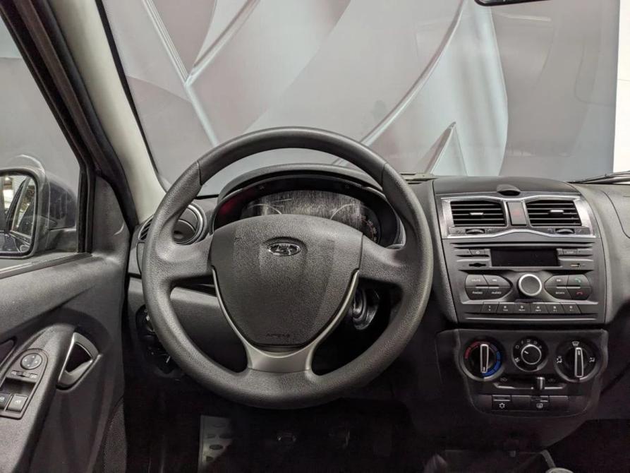 Lada (ВАЗ) Granta I Рестайлинг Пермь  - изображение 12