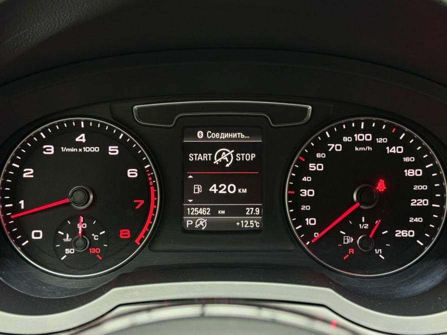 Audi Q3 I (8U) Рестайлинг Ижевск  - изображение 32