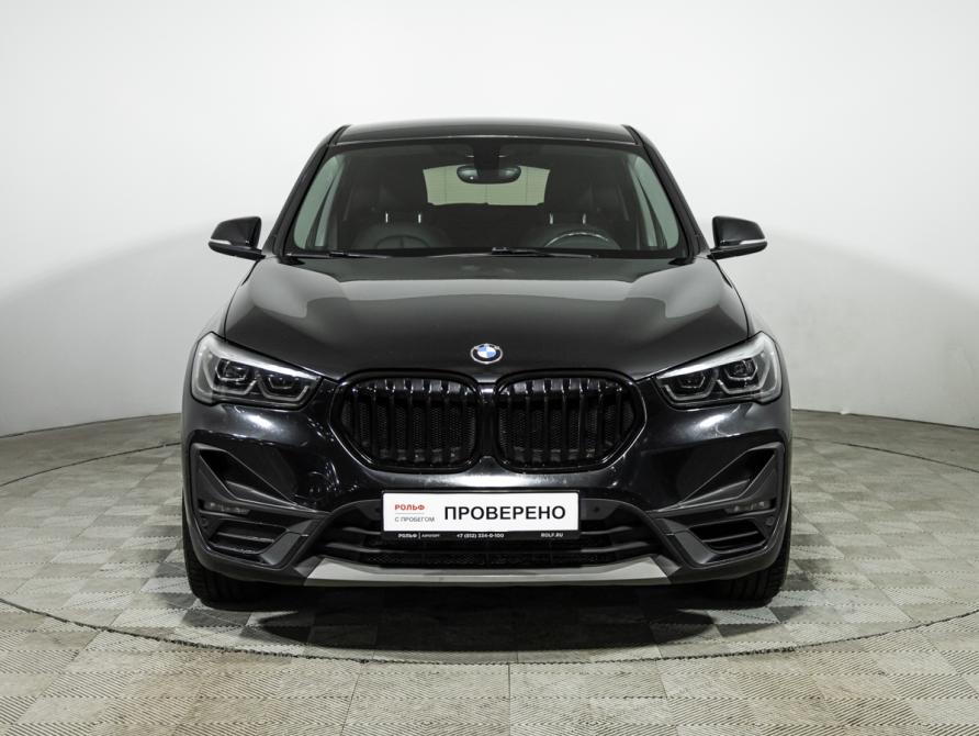 BMW X1 II (F48) Рестайлинг Санкт-Петербург  - изображение 2