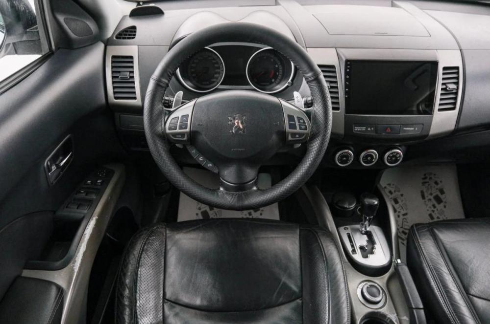 Peugeot 4007 Красноярск  - изображение 15