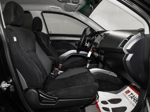 Mitsubishi Outlander II с пробегом 2007 года, цена 1 100 000 рублей, 232644 км, внедорожник, Автокод Объявления
