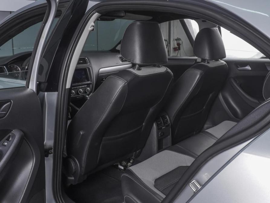 Volkswagen Jetta VI Ростов-на-Дону  - изображение 11