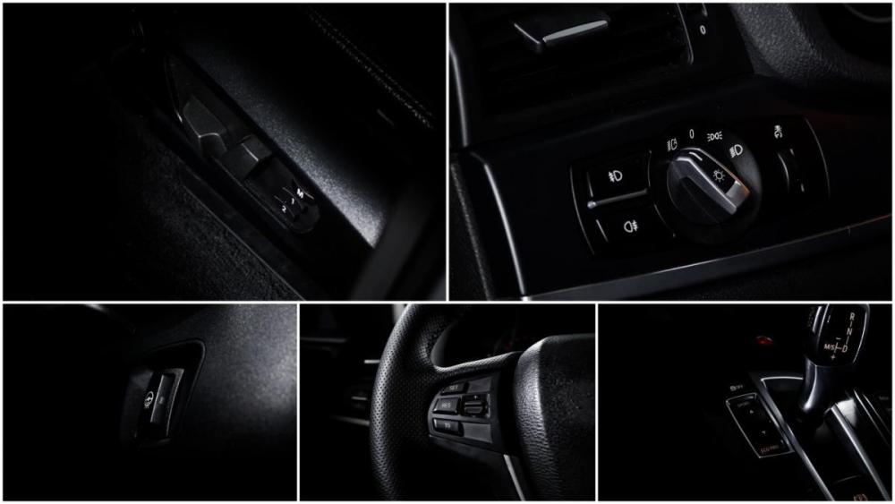 BMW X3 II (F25) Рестайлинг Москва  - изображение 19