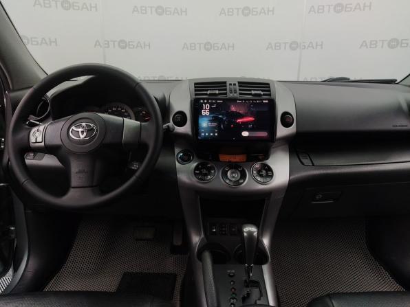 Toyota RAV4 III (XA30) с пробегом 2008 года, цена 1 219 000 рублей, 252969 км, внедорожник, Автокод Объявления