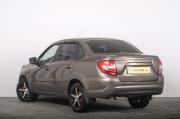 Lada (ВАЗ) Granta I Рестайлинг Томск  - изображение 23