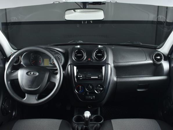 Lada (ВАЗ) Granta I с пробегом 2018 года, цена 579 999 рублей, 25343 км, лифтбек, Автокод Объявления