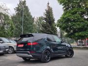 Land Rover Discovery V Санкт-Петербург  - изображение 21