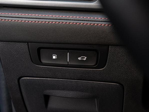 Changan CS75 Plus I Рестайлинг с пробегом 2023 года, цена 2 150 000 рублей, 44337 км, внедорожник, Автокод Объявления