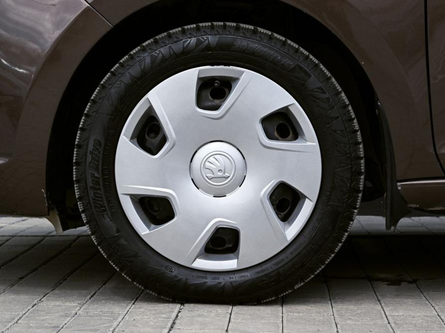 Skoda Rapid I Рестайлинг Екатеринбург  - изображение 19