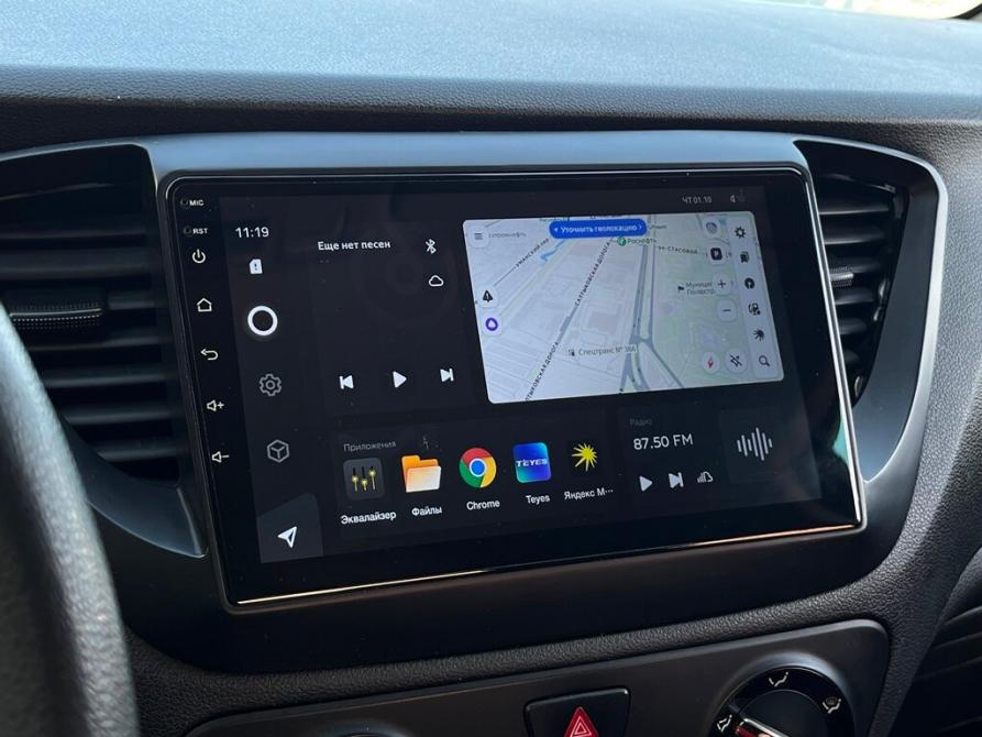 Hyundai Solaris II Санкт-Петербург  - изображение 15