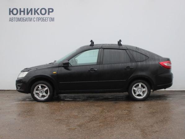 Lada (ВАЗ) Granta I с пробегом 2015 года, цена 349 000 рублей, 149000 км, лифтбек, Автокод Объявления