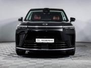 GAC Trumpchi S9 Москва  - изображение 25