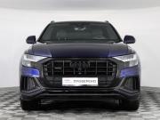 Audi Q8 I (4M) Химки  - изображение 20