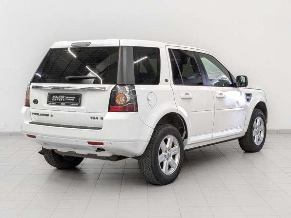 Land Rover Freelander II Рестайлинг 2 с пробегом 2013 года, цена 1 850 000 рублей, 130664 км, внедорожник, Автокод Объявления
